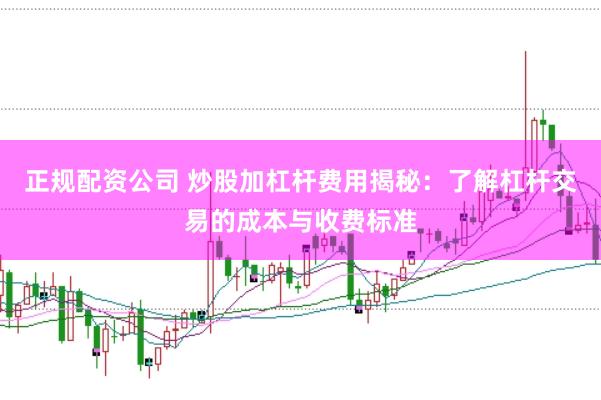 正规配资公司 炒股加杠杆费用揭秘：了解杠杆交易的成本与收费标准