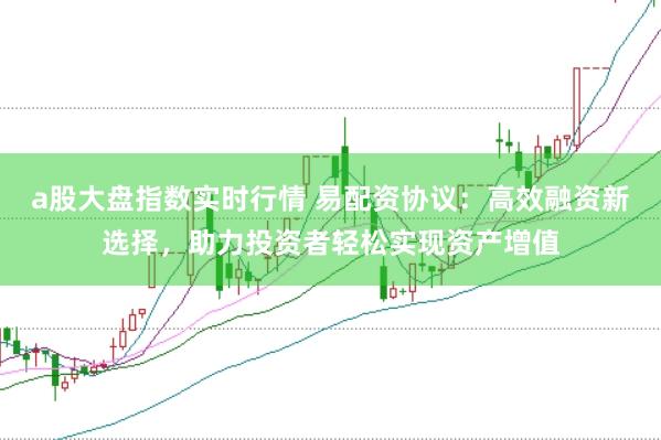 a股大盘指数实时行情 易配资协议：高效融资新选择，助力投资者轻松实现资产增值
