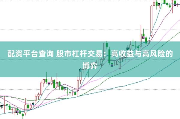配资平台查询 股市杠杆交易：高收益与高风险的博弈