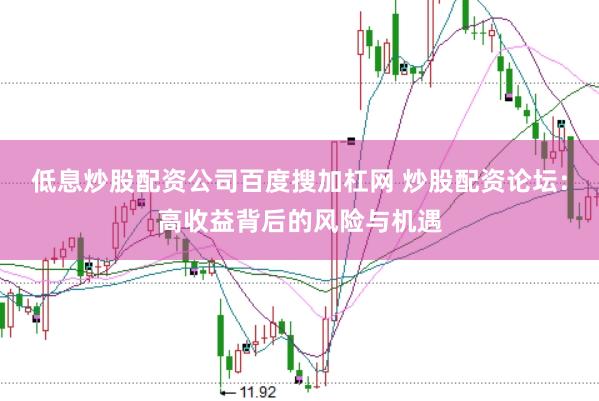 低息炒股配资公司百度搜加杠网 炒股配资论坛：高收益背后的风险与机遇