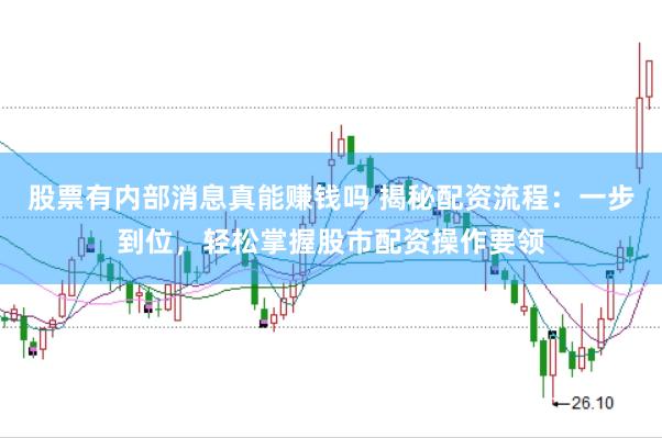 股票有内部消息真能赚钱吗 揭秘配资流程：一步到位，轻松掌握股市配资操作要领