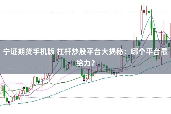 宁证期货手机版 杠杆炒股平台大揭秘：哪个平台最给力？