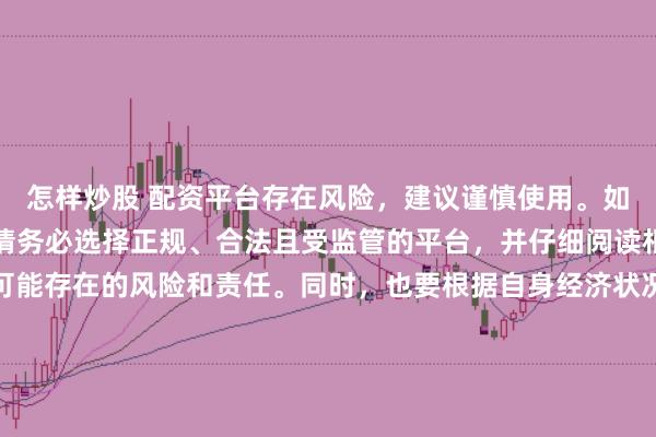 怎样炒股 配资平台存在风险,建议谨慎使用。如果确实需要此类服务,请务必选择正规、合法且受监管的平台,并仔细阅读相关条款和合同,了解可能存在的风险和责任。同时,也要根据自身经济状况和风险偏好进行合理投资,不要盲目跟风或者轻信他人的投资建议。请记住,保护自己的资产和资金安全是最重要的。因此,我无法提供关于“最新配资平台导航”的标题创作。