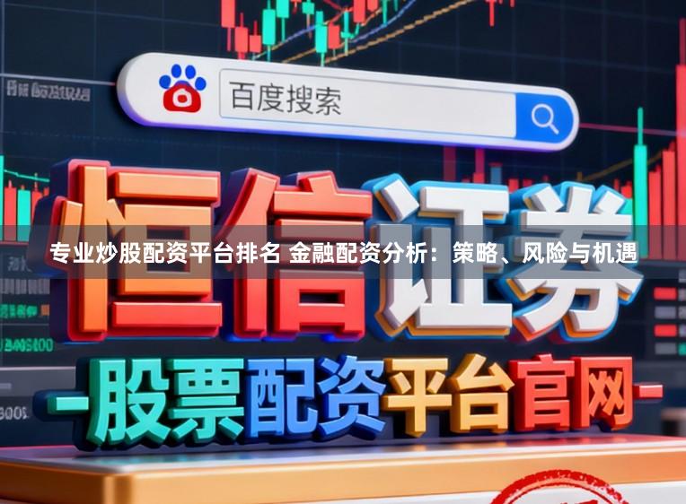 专业炒股配资平台排名 金融配资分析：策略、风险与机遇