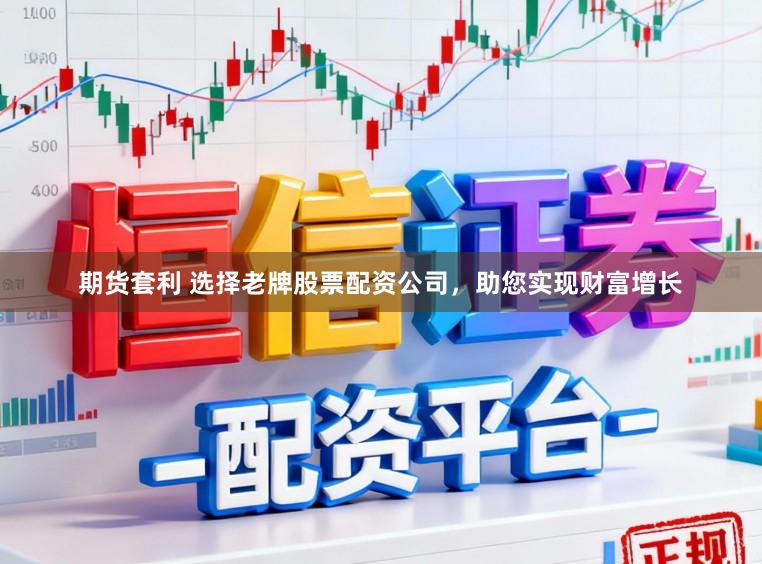 期货套利 选择老牌股票配资公司，助您实现财富增长