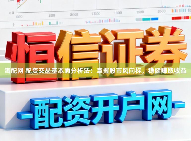 淘配网 配资交易基本面分析法：掌握股市风向标，稳健赚取收益