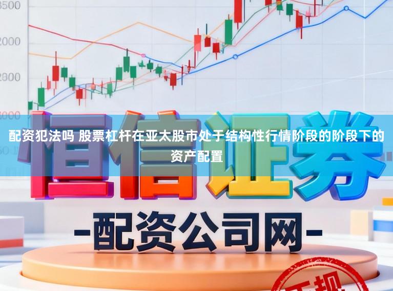 配资犯法吗 股票杠杆在亚太股市处于结构性行情阶段的阶段下的资产配置