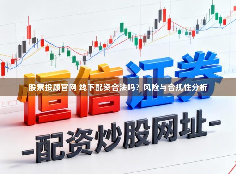 股票投顾官网 线下配资合法吗?风险与合规性分析