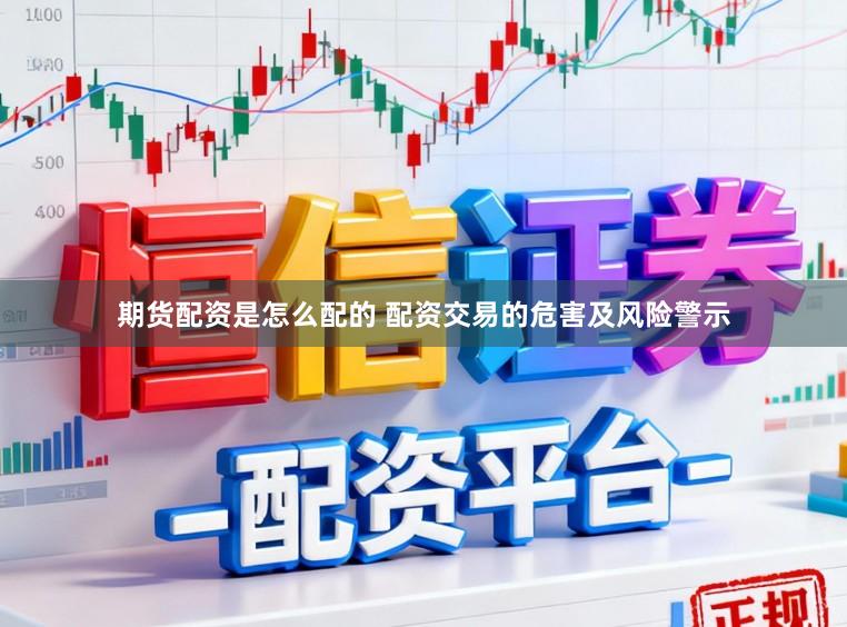 期货配资是怎么配的 配资交易的危害及风险警示