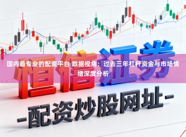 国内最专业的配资平台 数据视角：过去三年杠杆资金与市场情绪深度分析